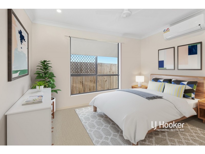 1 Greenstone Street, Yarrabilba QLD 4207