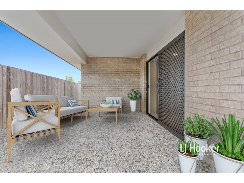 1 Greenstone Street, Yarrabilba QLD 4207