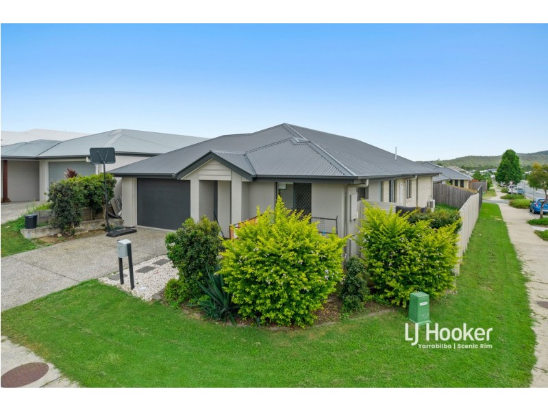 1 Greenstone Street, Yarrabilba QLD 4207