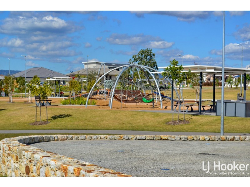 10 Arcadia Circuit, Yarrabilba QLD 4207