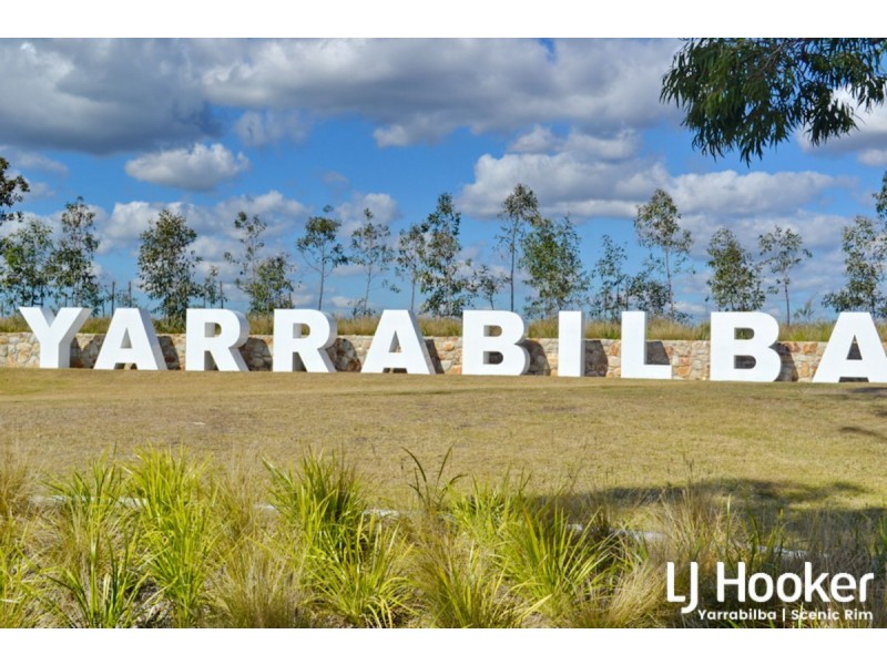 10 Arcadia Circuit, Yarrabilba QLD 4207