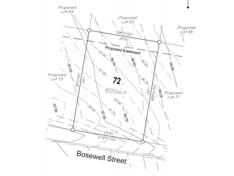 Lot 72/7 Bosewell Street, Regents Park QLD 4118