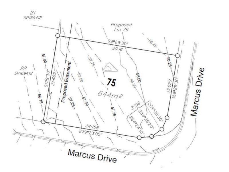 Lot 75/4 Marcus Drive, Regents Park QLD 4118