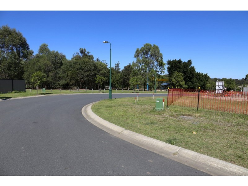 Lot 75/4 Marcus Drive, Regents Park QLD 4118
