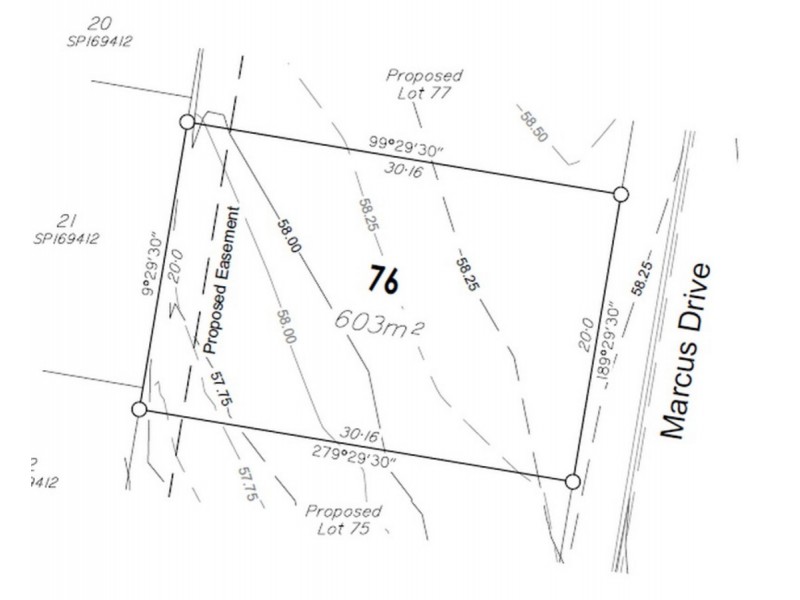 Lot 76/6 Marcus Drive, Regents Park QLD 4118