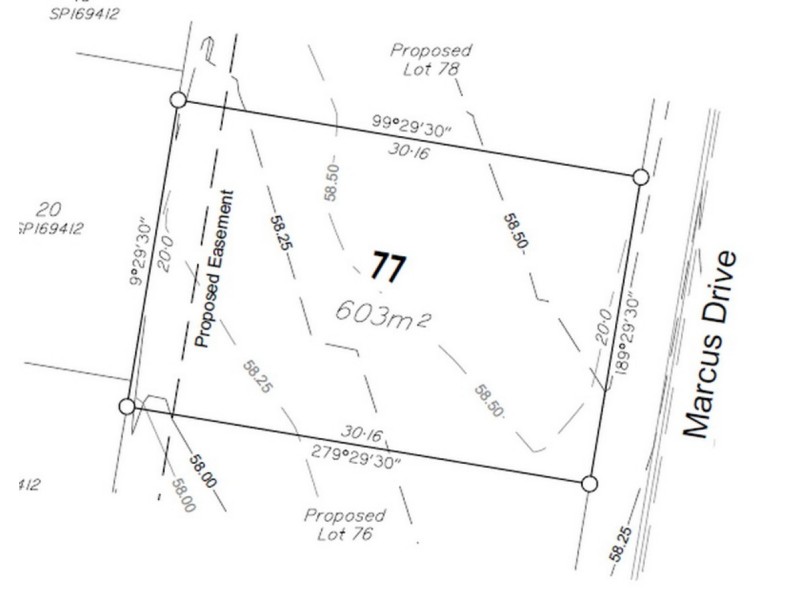 Lot 77/8 Marcus Drive, Regents Park QLD 4118