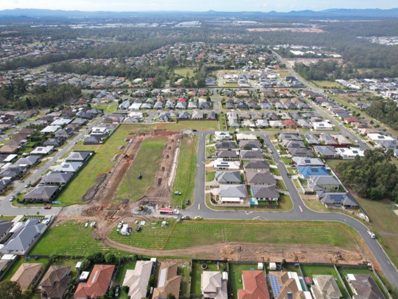 Lot 78/10 Marcus Drive, Regents Park QLD 4118