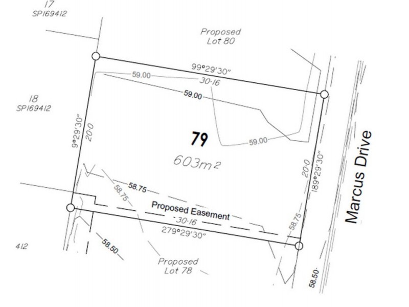 Lot 79/4 Marcus Drive, Regents Park QLD 4118