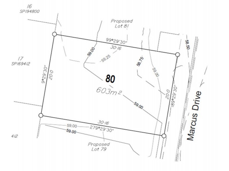 Lot 80/4 Marcus Drive, Regents Park QLD 4118