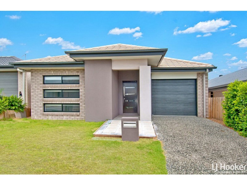 20 Dorado Street, Yarrabilba QLD 4207