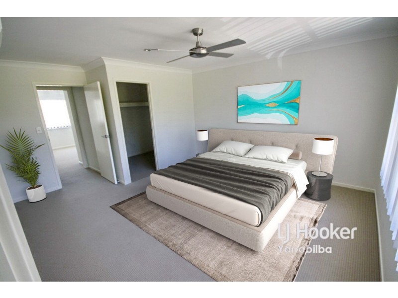 25 Carew Street, Yarrabilba QLD 4207