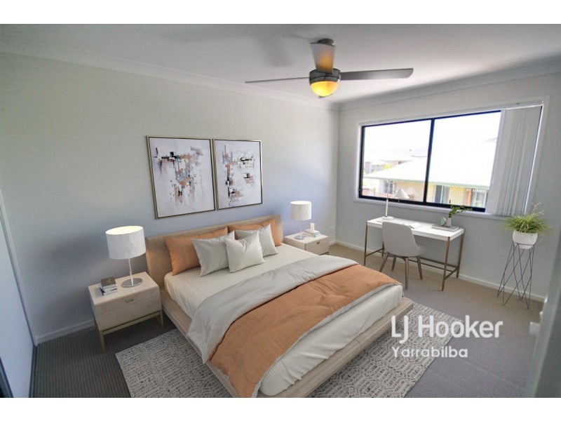 25 Carew Street, Yarrabilba QLD 4207