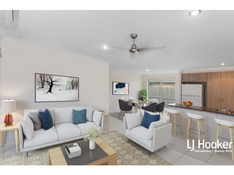 9 Bernard Circuit, Yarrabilba QLD 4207