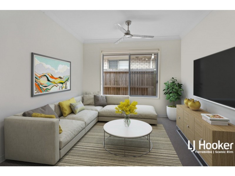 9 Bernard Circuit, Yarrabilba QLD 4207