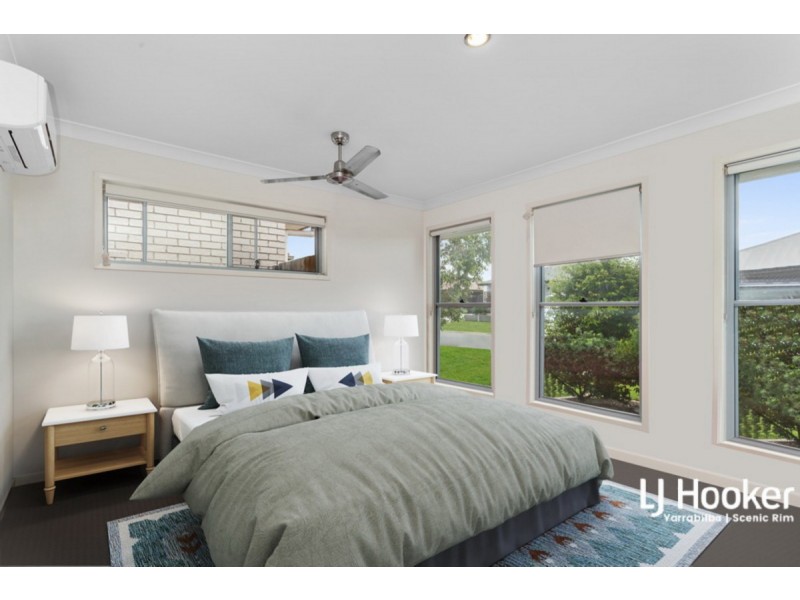 9 Bernard Circuit, Yarrabilba QLD 4207