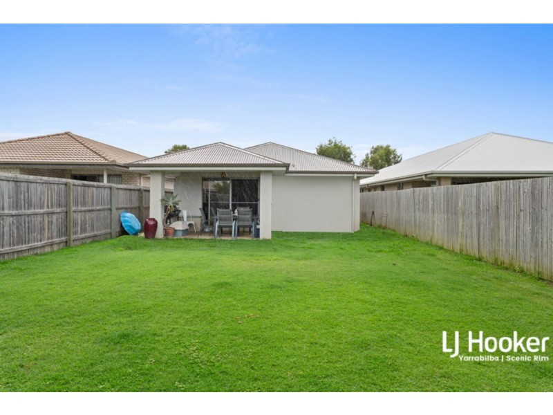 9 Bernard Circuit, Yarrabilba QLD 4207