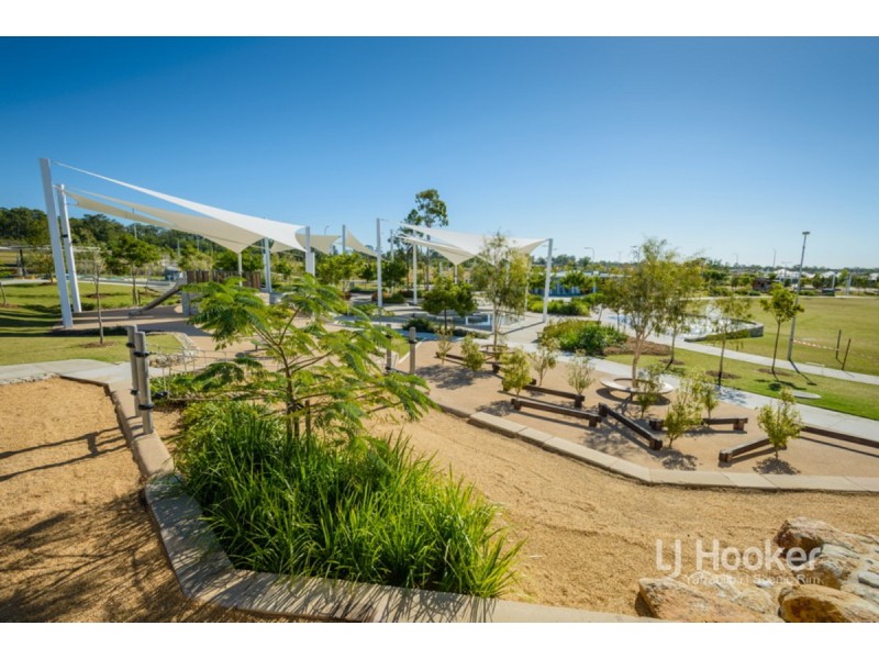9 Bernard Circuit, Yarrabilba QLD 4207