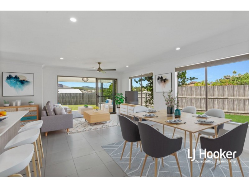 37 Burnett Drive, Holmview QLD 4207