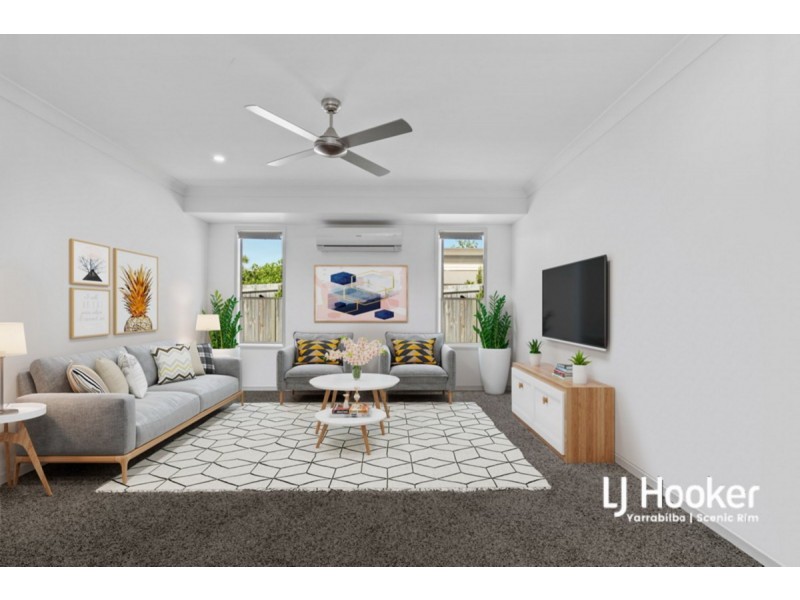 37 Burnett Drive, Holmview QLD 4207