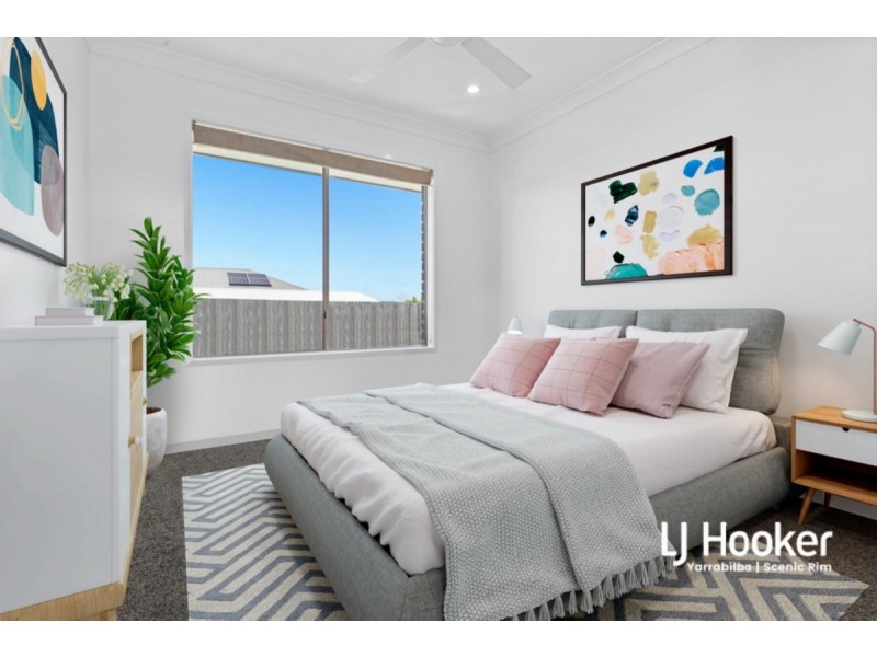 37 Burnett Drive, Holmview QLD 4207