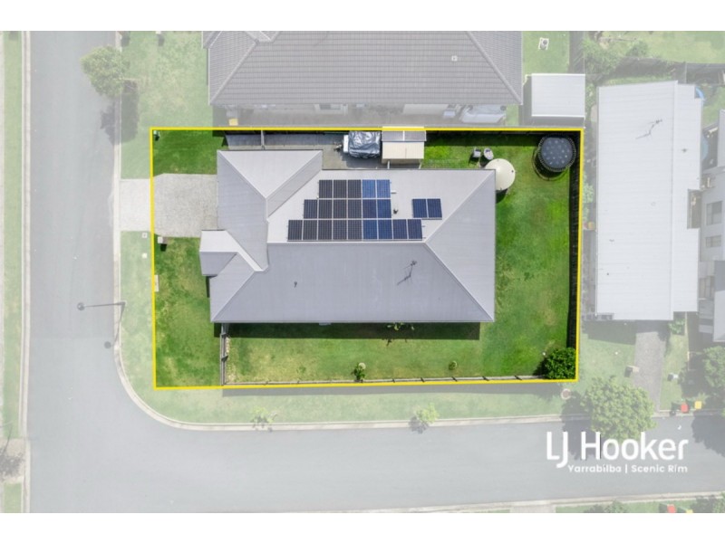 37 Burnett Drive, Holmview QLD 4207