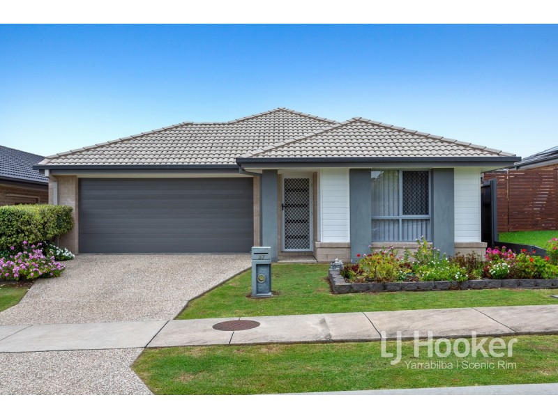 37 Sepia Street, Yarrabilba QLD 4207