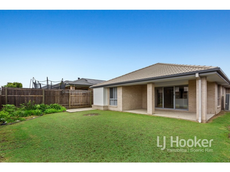 37 Sepia Street, Yarrabilba QLD 4207