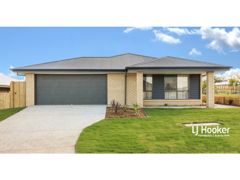 1 Sienna Circuit, Yarrabilba QLD 4207
