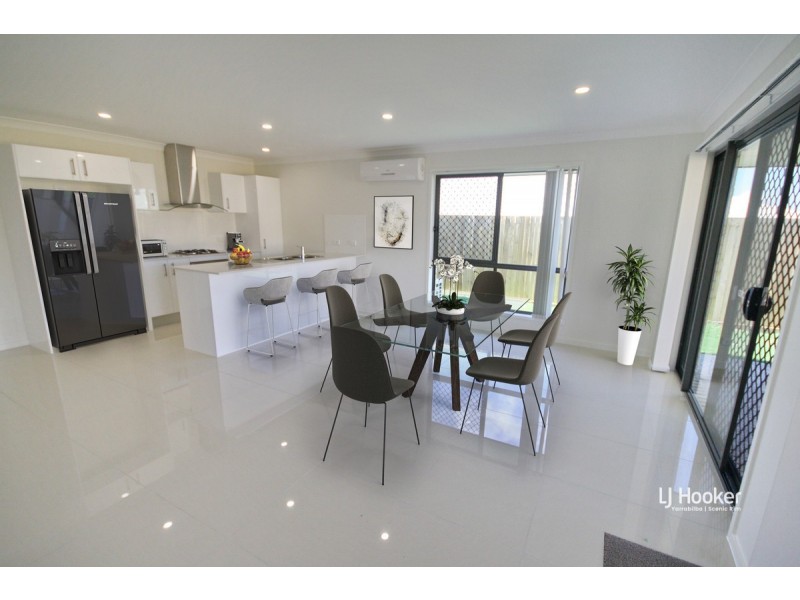 1 Sienna Circuit, Yarrabilba QLD 4207