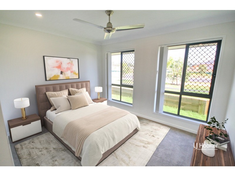 1 Sienna Circuit, Yarrabilba QLD 4207