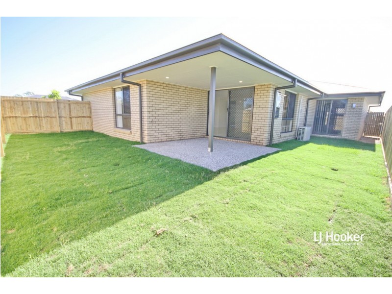 1 Sienna Circuit, Yarrabilba QLD 4207