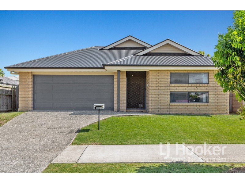 165 Darlington Drive, Yarrabilba QLD 4207