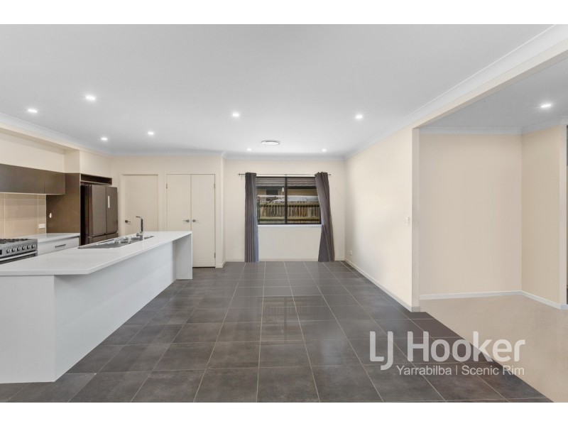 165 Darlington Drive, Yarrabilba QLD 4207