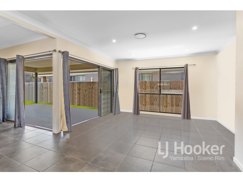 165 Darlington Drive, Yarrabilba QLD 4207