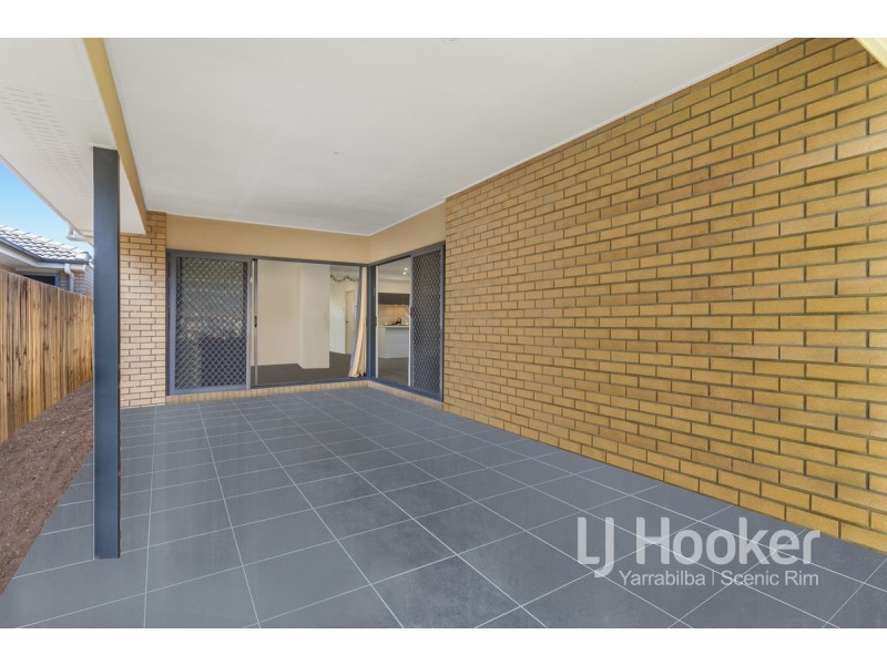 165 Darlington Drive, Yarrabilba QLD 4207