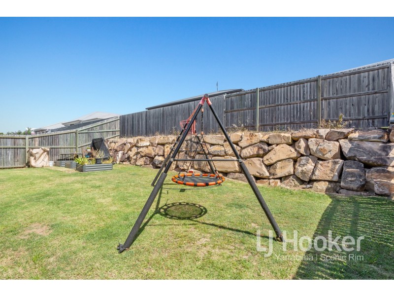 165 Darlington Drive, Yarrabilba QLD 4207