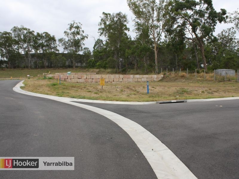 22/2 Shivanand Avenue, Hillcrest QLD 4118