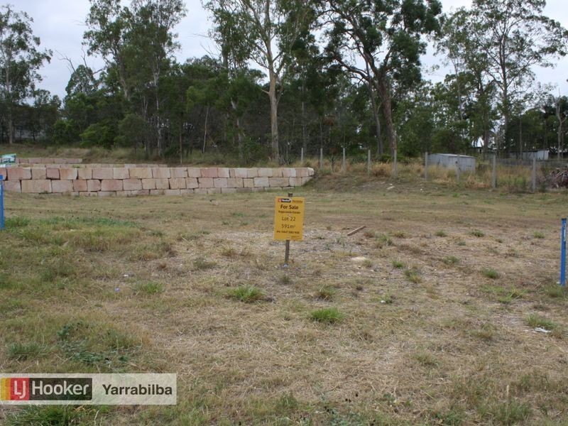 22/2 Shivanand Avenue, Hillcrest QLD 4118