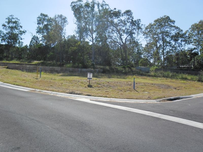 22/2 Shivanand Avenue, Hillcrest QLD 4118