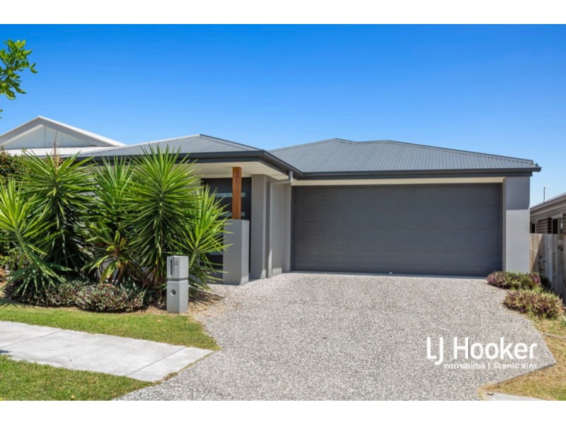 88 Welford Circuit, Yarrabilba QLD 4207