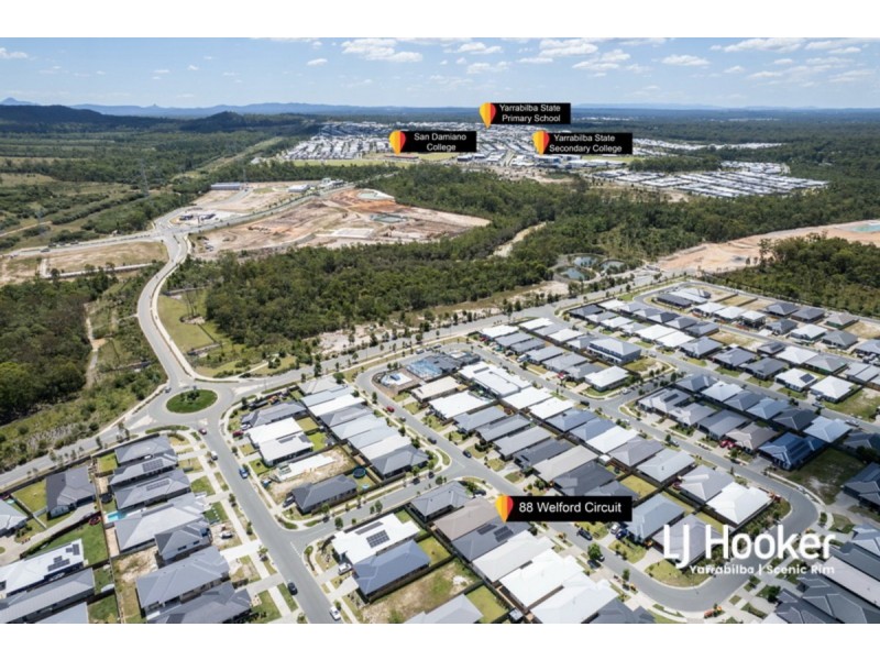 88 Welford Circuit, Yarrabilba QLD 4207