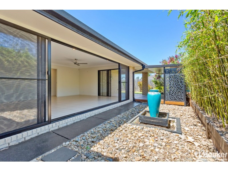 7 Tallwoods Circuit, Yarrabilba QLD 4207