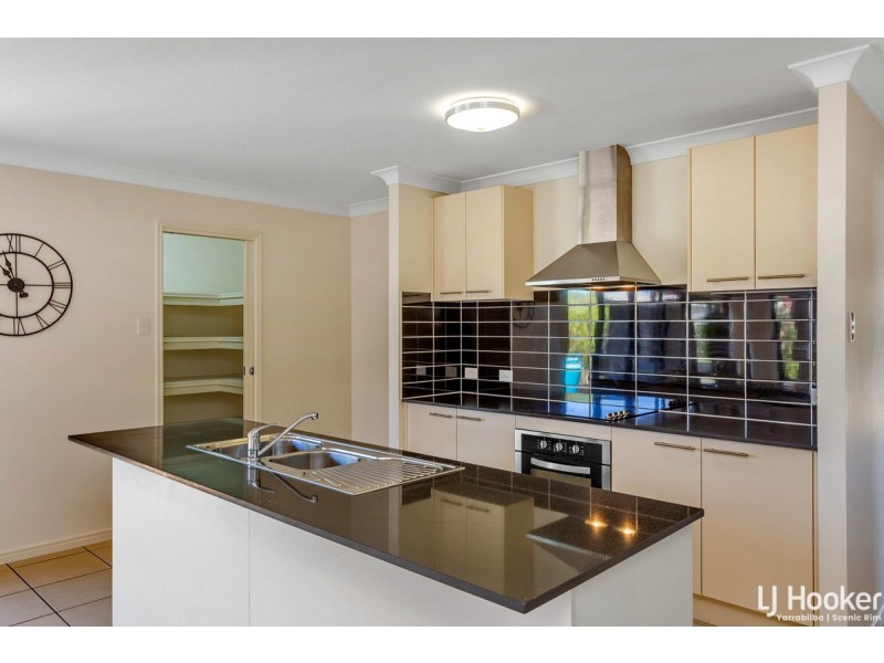 7 Tallwoods Circuit, Yarrabilba QLD 4207