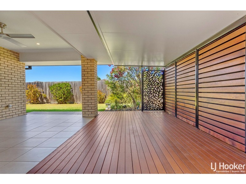 7 Tallwoods Circuit, Yarrabilba QLD 4207