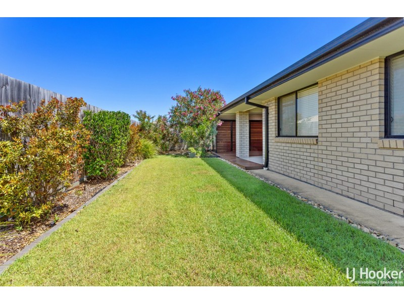 7 Tallwoods Circuit, Yarrabilba QLD 4207