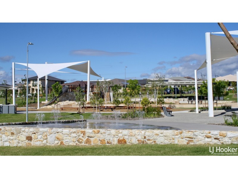 7 Tallwoods Circuit, Yarrabilba QLD 4207