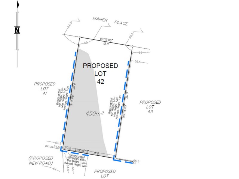Lot 42/ Maher Place, Gleneagle QLD 4285