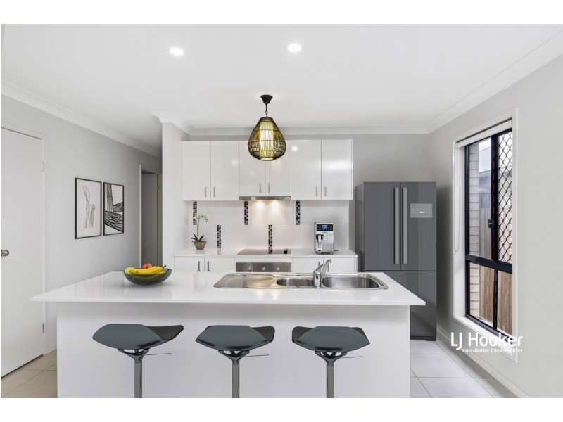 5 Aurora Lane, Yarrabilba QLD 4207