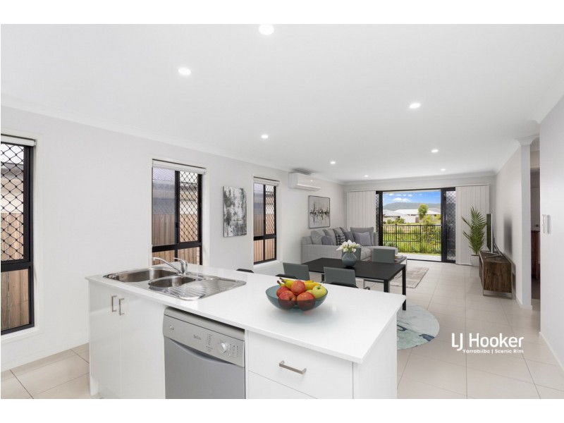 5 Aurora Lane, Yarrabilba QLD 4207