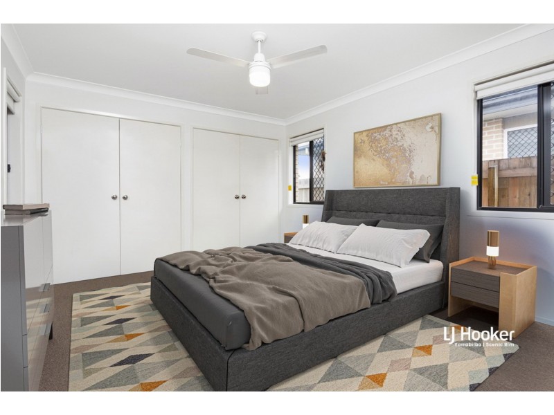 5 Aurora Lane, Yarrabilba QLD 4207